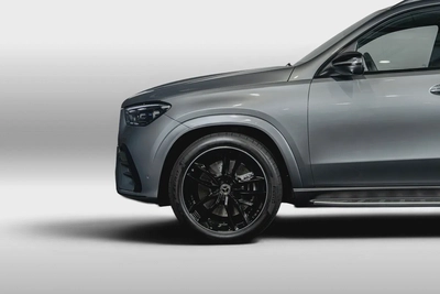 0% Downpayment | Mercedes-Benz 5 Year Agency Warranty | AED 5,319 P/M-5