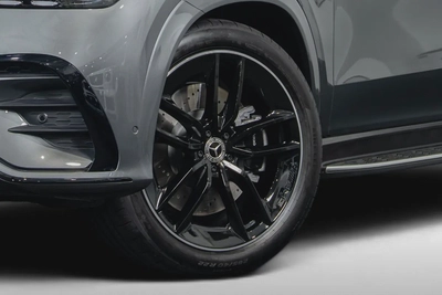 0% Downpayment | Mercedes-Benz 5 Year Agency Warranty | AED 5,319 P/M-6
