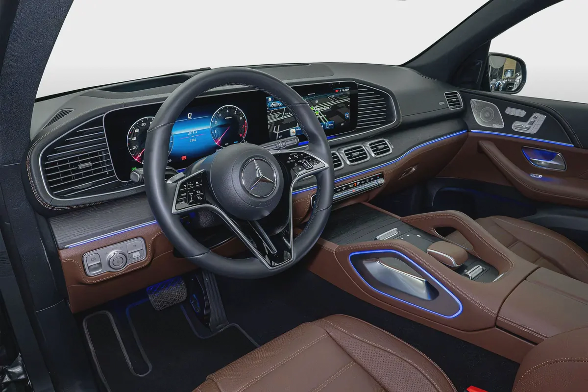0% Downpayment | Mercedes-Benz 5 Year Agency Warranty | AED 5,319 P/M-10-10