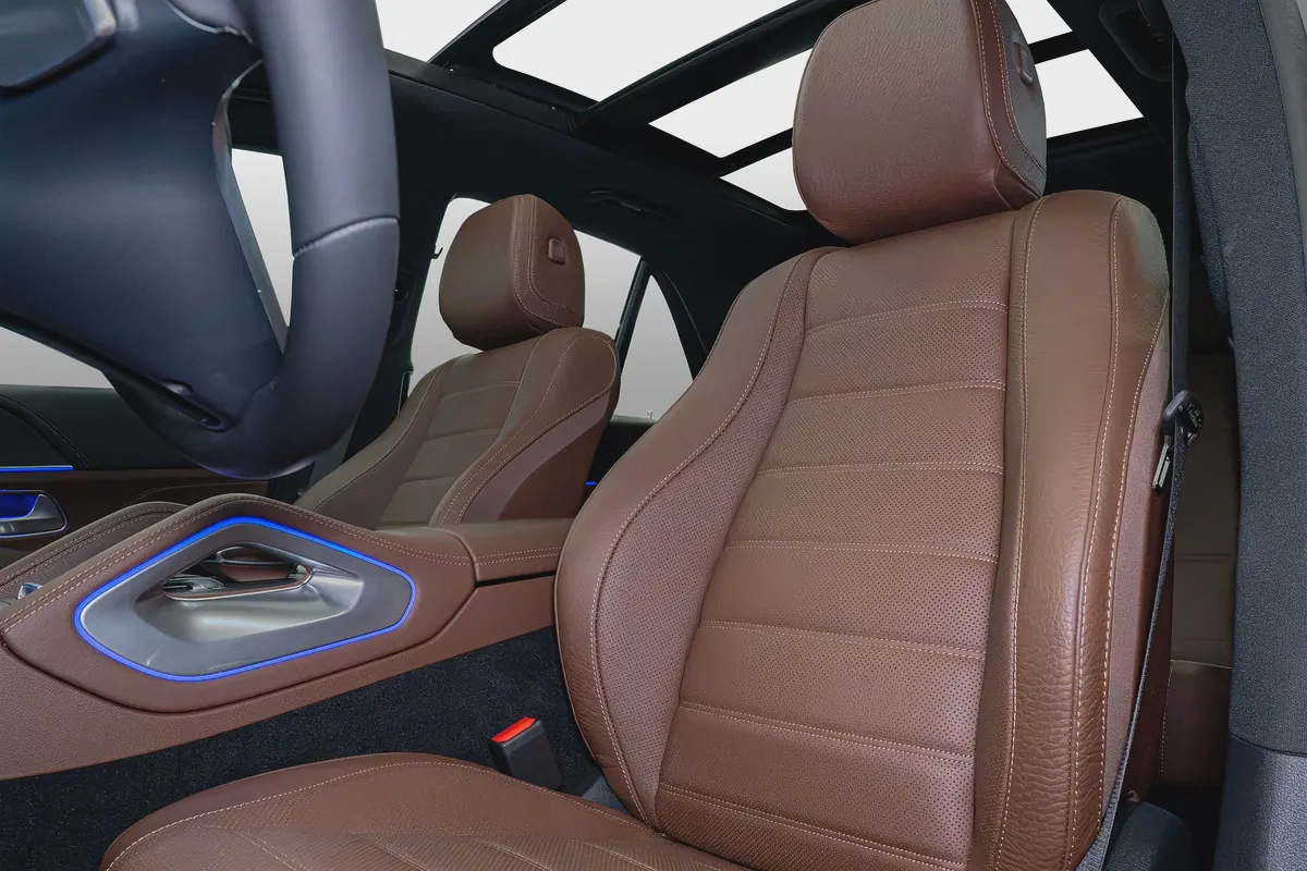 0% Downpayment | Mercedes-Benz 5 Year Agency Warranty | AED 5,319 P/M-12-12