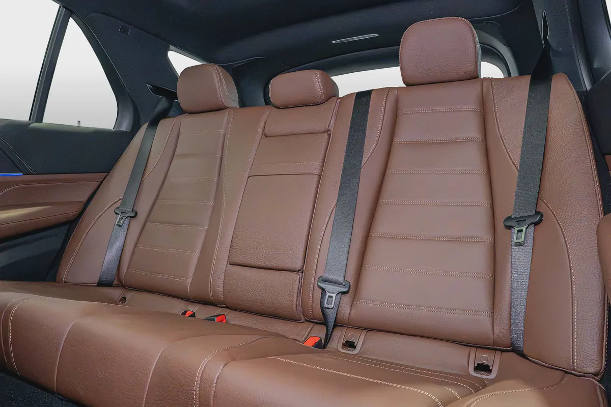 0% Downpayment | Mercedes-Benz 5 Year Agency Warranty | AED 5,319 P/M-18-18