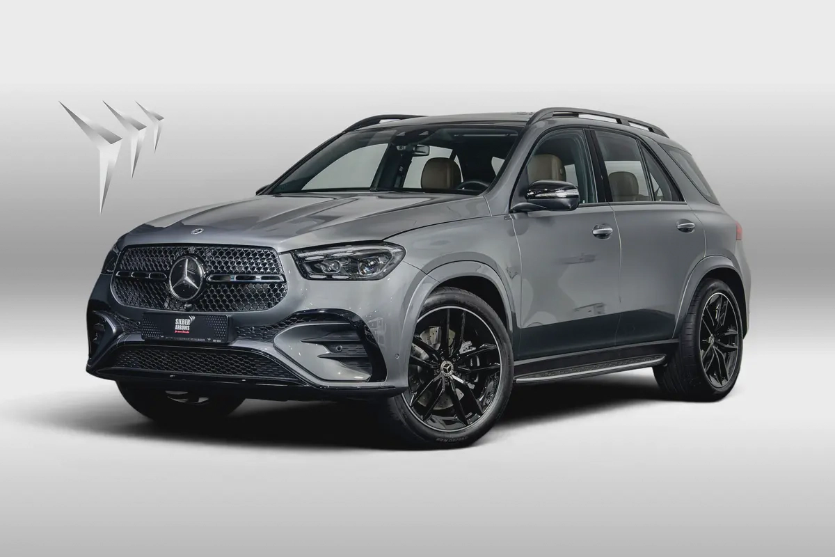 0% Downpayment | Mercedes-Benz 5 Year Agency Warranty | AED 5,319 P/M