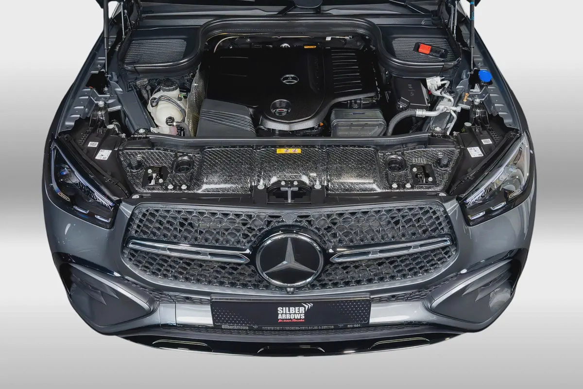 0% Downpayment | Mercedes-Benz 5 Year Agency Warranty | AED 5,319 P/M-19-19