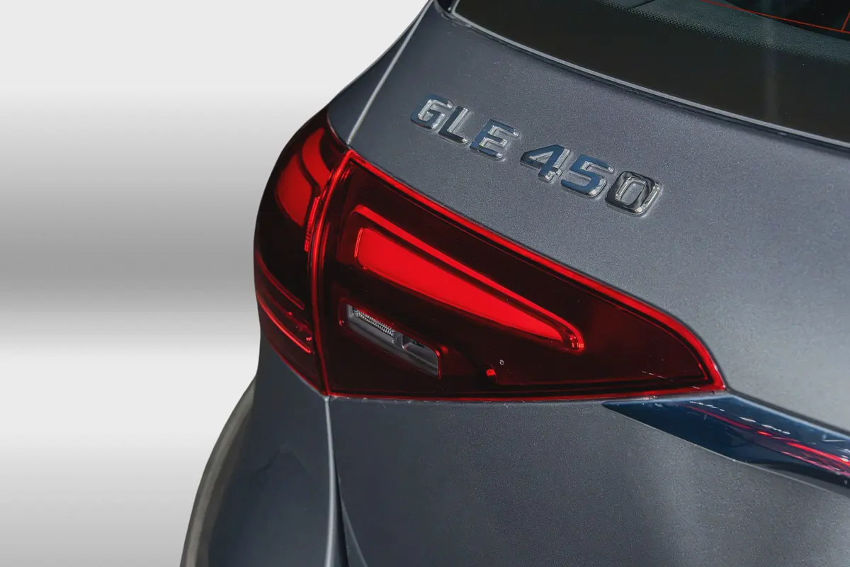 0% Downpayment | Mercedes-Benz 5 Year Agency Warranty | AED 5,319 P/M-7-7