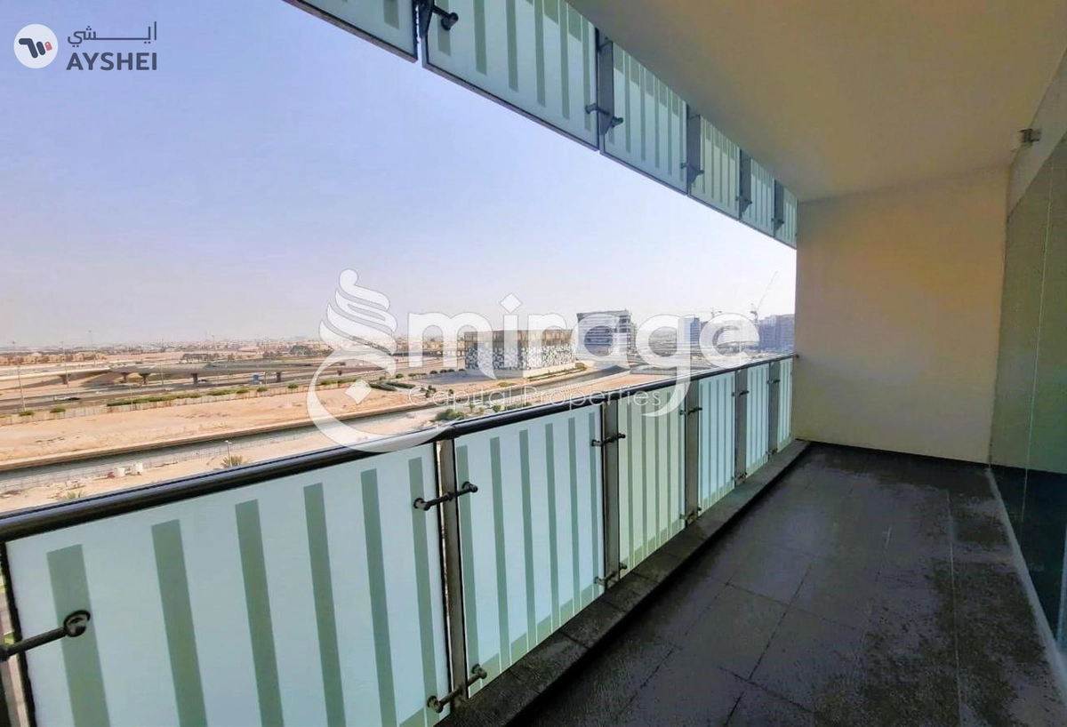 APARTMENT FOR SALE IN AL NADA 1, AL MUNEERA