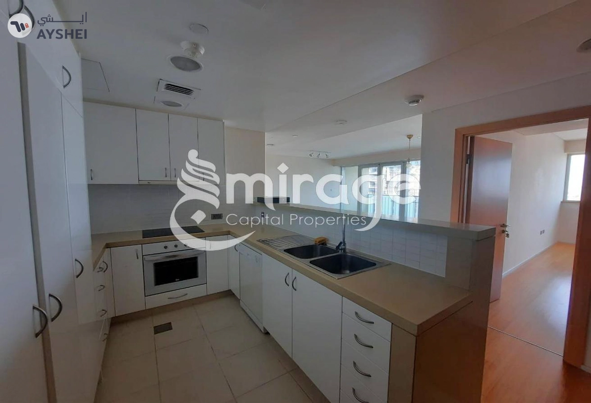 APARTMENT FOR SALE IN AL NADA 1, AL MUNEERA