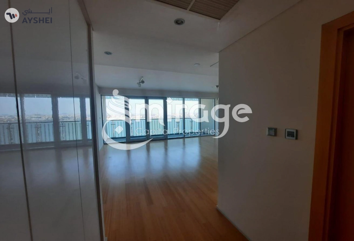 APARTMENT FOR SALE IN AL NADA 1, AL MUNEERA