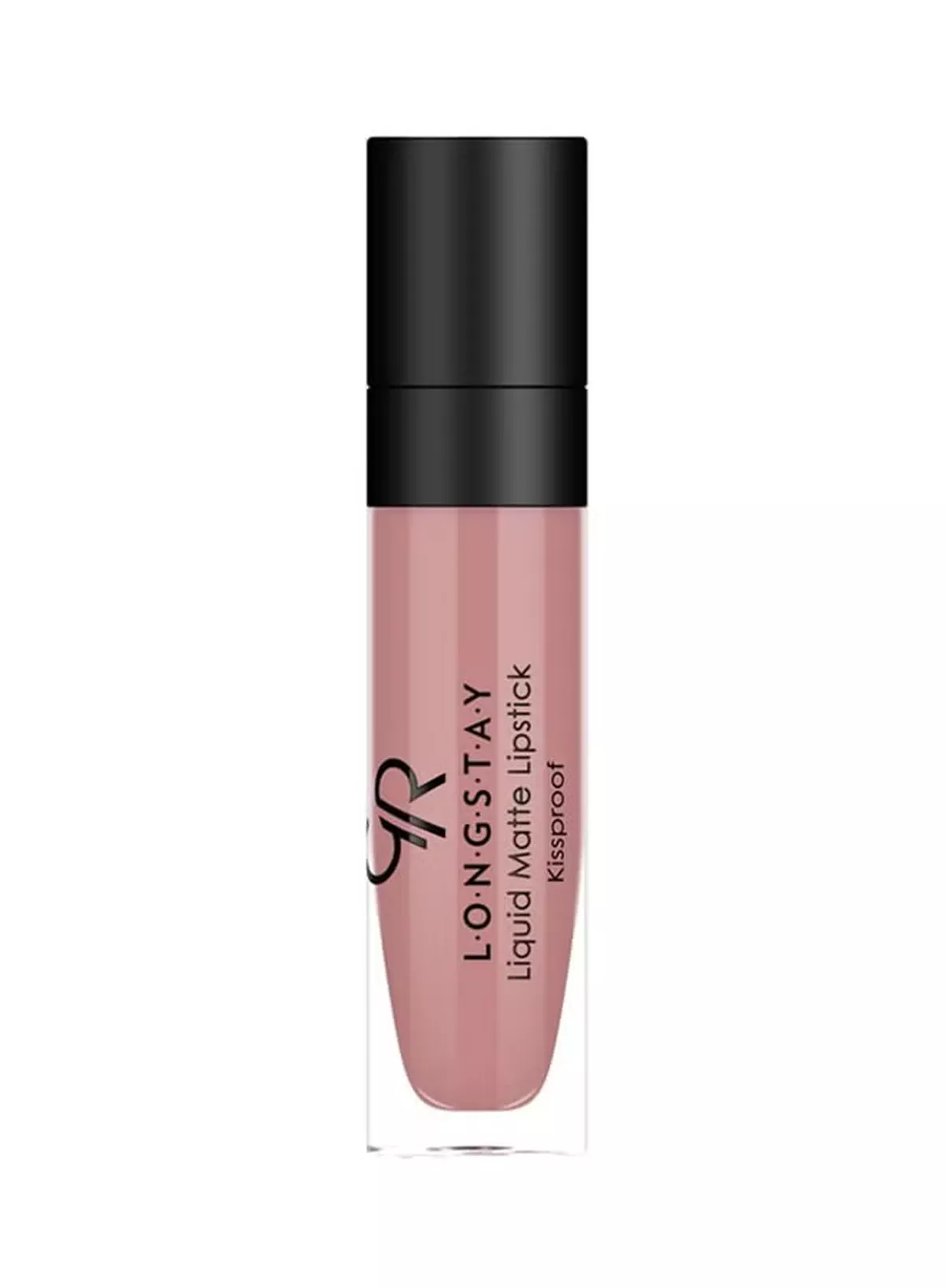 Golden Rose Longstay Liquid Matte Lipstick 1