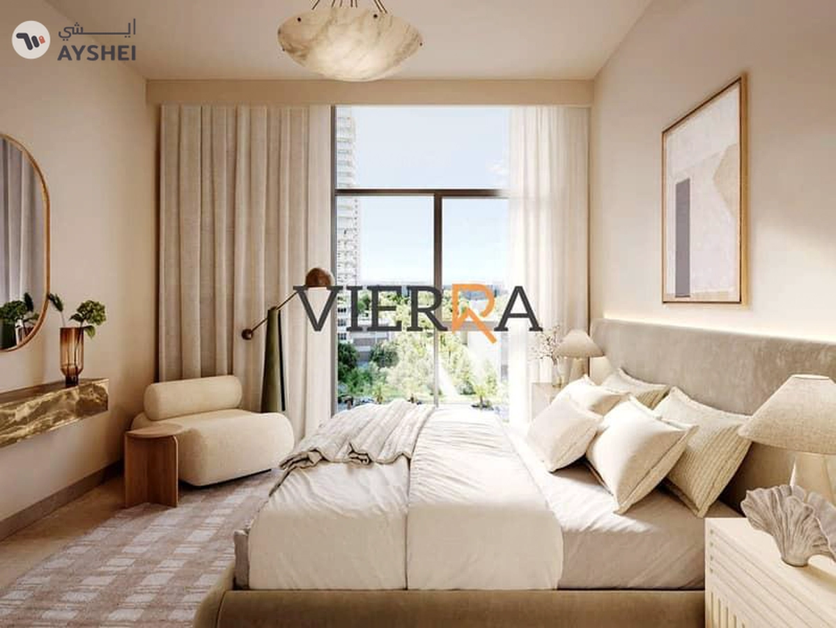 Terra Heights Building 3, Terra Heights, Expo City, Dubai