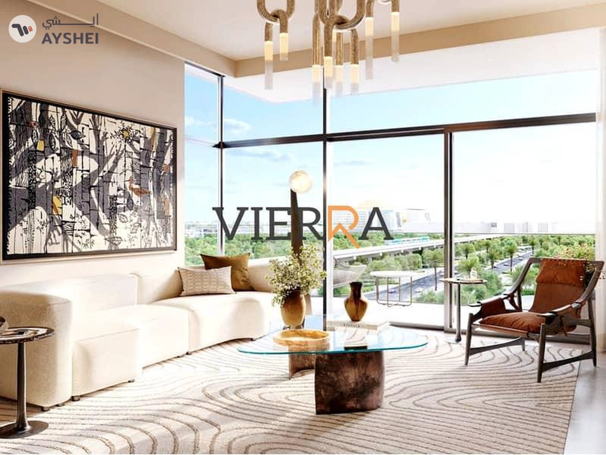 Terra Heights Building 3, Terra Heights, Expo City, Dubai