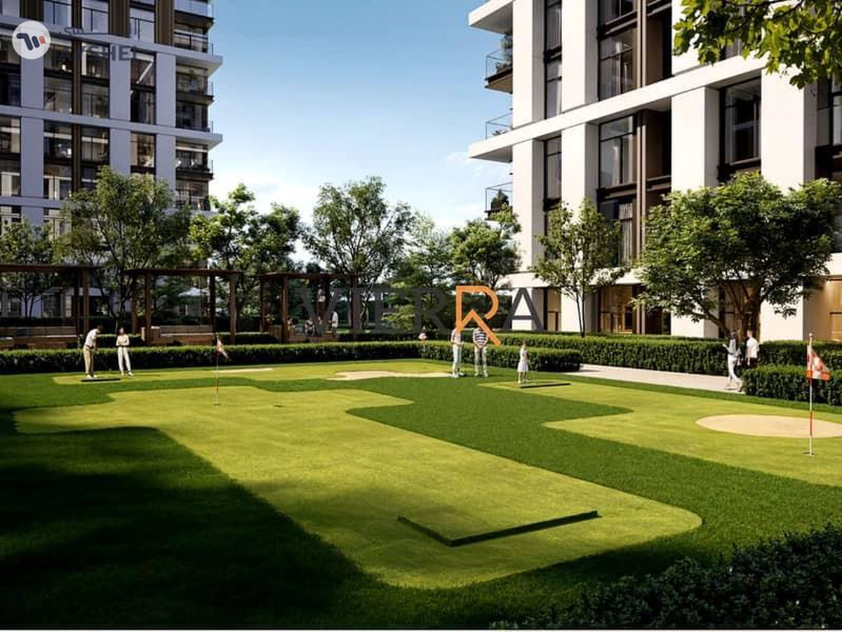 Terra Heights Building 3, Terra Heights, Expo City, Dubai
