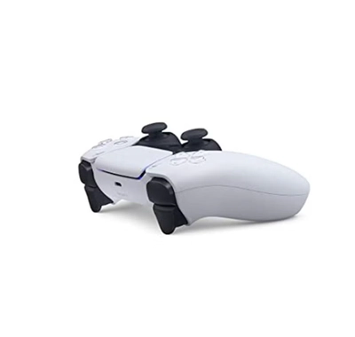 "Sony DualSense Wireless Controller For PlayStation 5 - White "-7