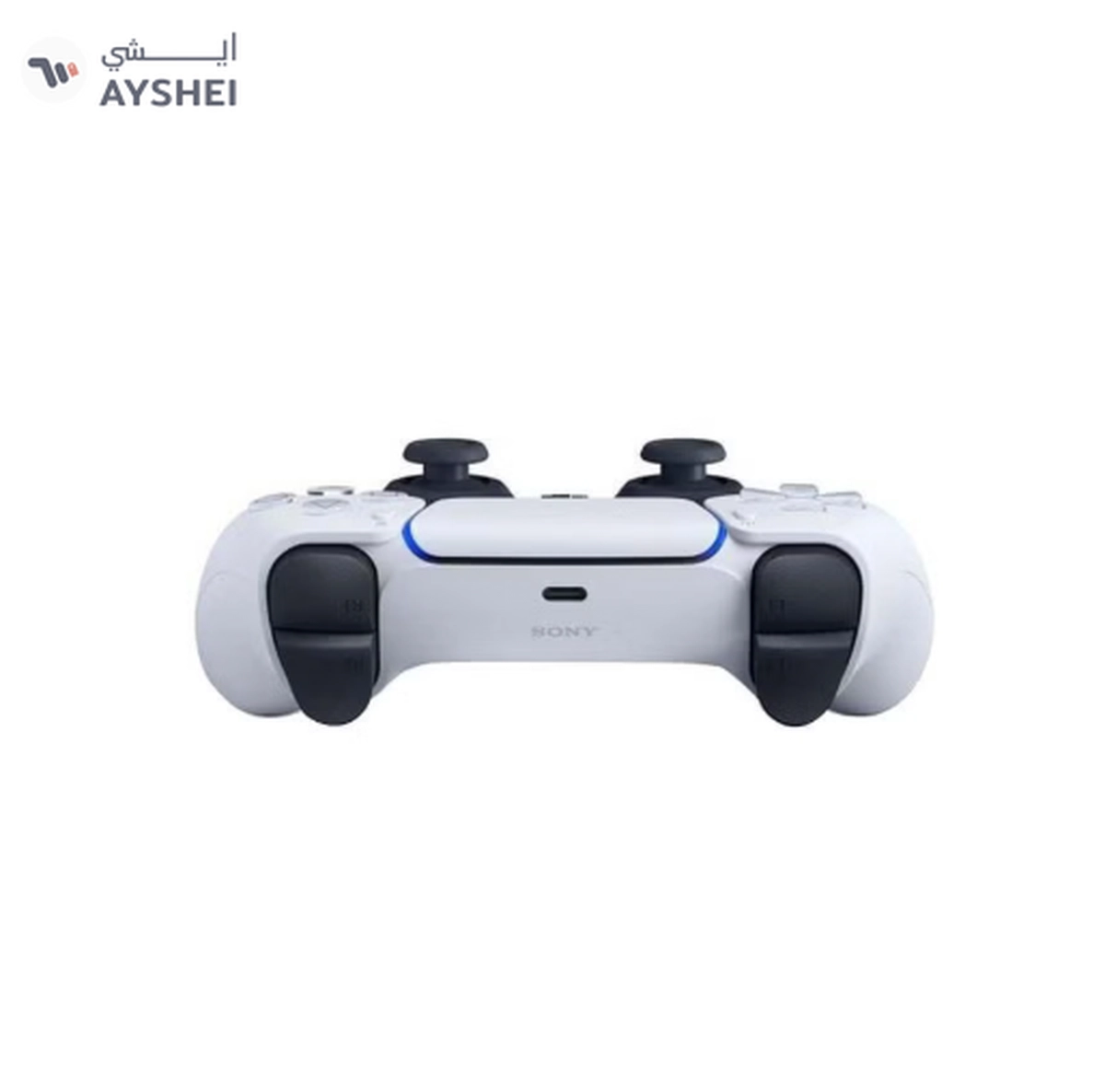 "Sony DualSense Wireless Controller For PlayStation 5 - White "-2-2