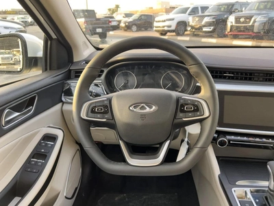 Chery Arrizo 5 EXPORT PRICE - CHERY ARRIZO5 1.5L-16