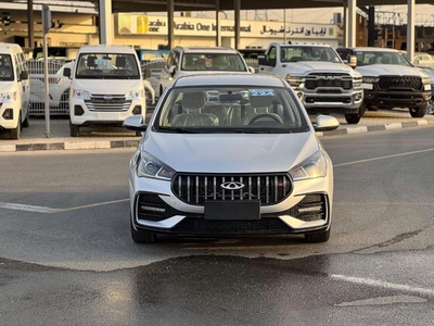 Chery Arrizo 5 EXPORT PRICE - CHERY ARRIZO5 1.5L-4