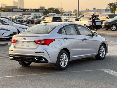 Chery Arrizo 5 EXPORT PRICE - CHERY ARRIZO5 1.5L-17