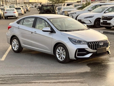 Chery Arrizo 5 EXPORT PRICE - CHERY ARRIZO5 1.5L-0