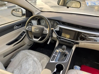 Chery Arrizo 5 EXPORT PRICE - CHERY ARRIZO5 1.5L-21