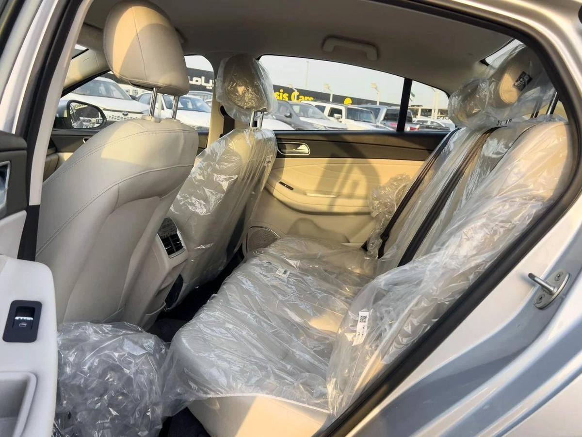 Chery Arrizo 5 EXPORT PRICE - CHERY ARRIZO5 1.5L-15-15