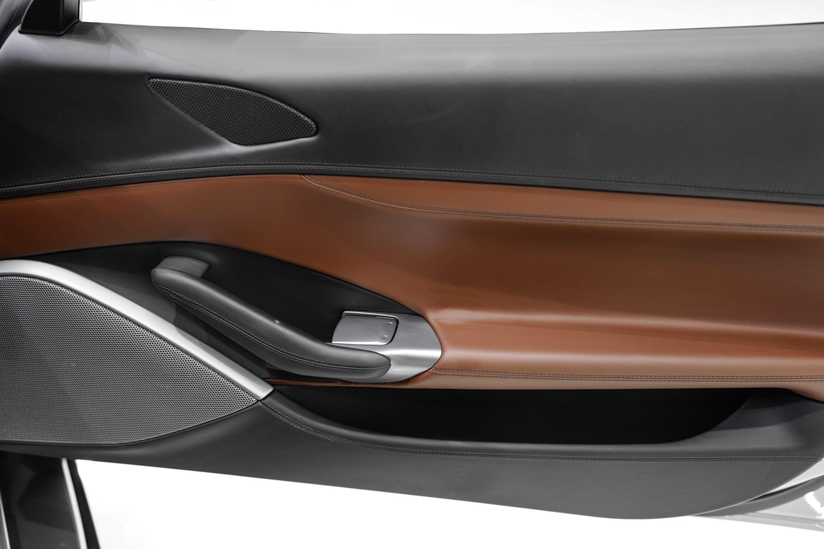 Ferrari Portofino 2020
