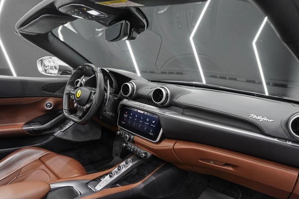 Ferrari Portofino 2020