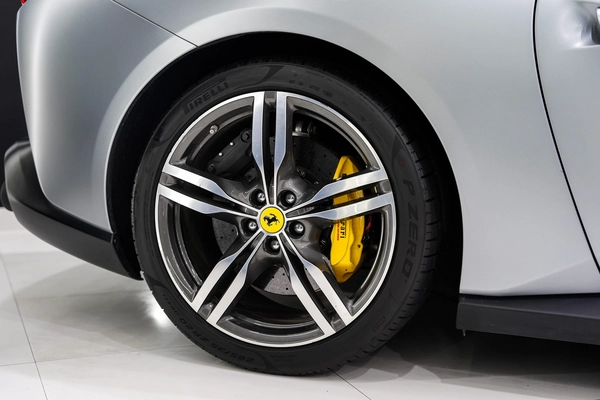 Ferrari Portofino 2020