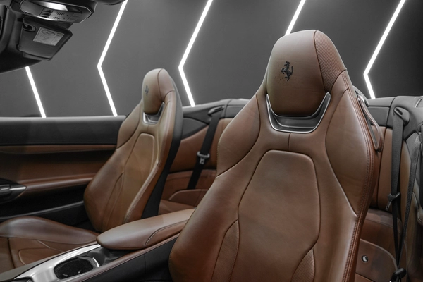 Ferrari Portofino 2020