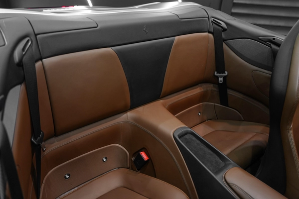 Ferrari Portofino 2020