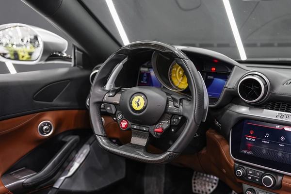 Ferrari Portofino 2020