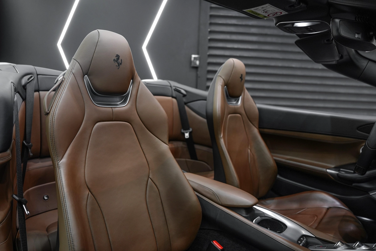 Ferrari Portofino 2020