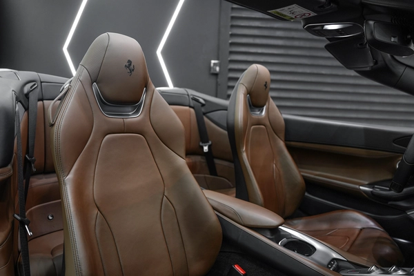Ferrari Portofino 2020