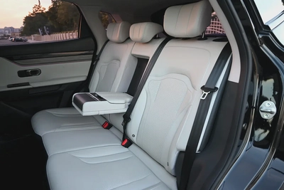 0% DP - GCC SPECS - JETOUR DASHING 1.6TC LUXURY - LOW MILEAGE-16