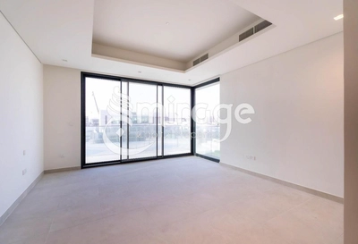 VILLA FOR RENT IN THE DUNES, SAADIYAT RESERVE-10