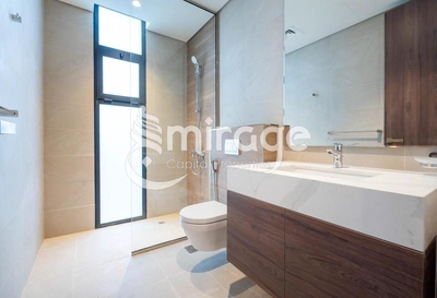 VILLA FOR RENT IN THE DUNES, SAADIYAT RESERVE-1