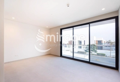 VILLA FOR RENT IN THE DUNES, SAADIYAT RESERVE-3
