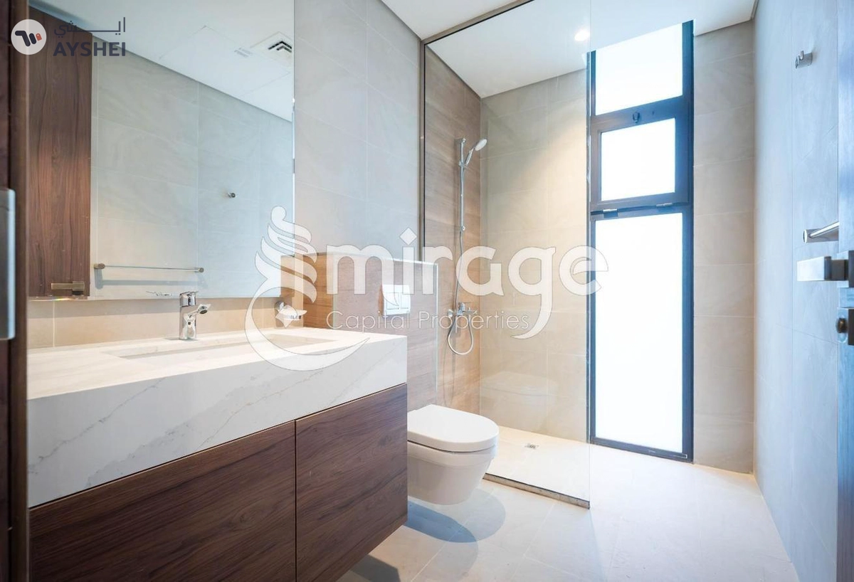 VILLA FOR RENT IN THE DUNES, SAADIYAT RESERVE-9-9