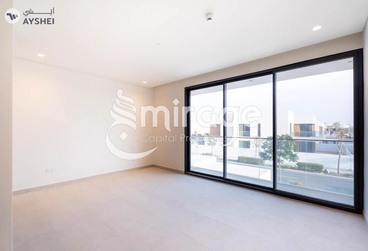 VILLA FOR RENT IN THE DUNES, SAADIYAT RESERVE-3-3