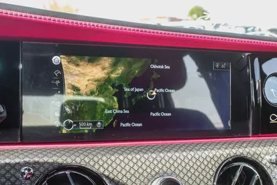 2023 - ROLLS ROYCE GHOST BLACK BEDGE - JAPANESE SPECS - ONLY 11,000 KM-10