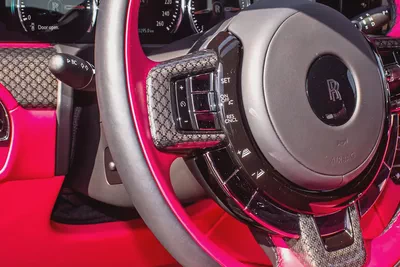 2023 - ROLLS ROYCE GHOST BLACK BEDGE - JAPANESE SPECS - ONLY 11,000 KM-11