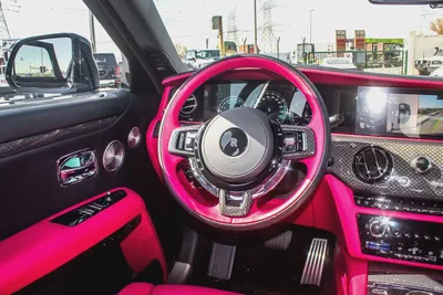 2023 - ROLLS ROYCE GHOST BLACK BEDGE - JAPANESE SPECS - ONLY 11,000 KM-13
