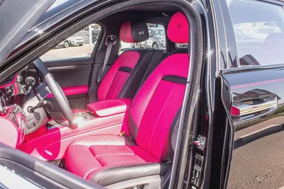 2023 - ROLLS ROYCE GHOST BLACK BEDGE - JAPANESE SPECS - ONLY 11,000 KM-15