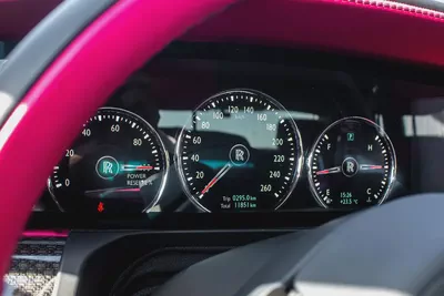 2023 - ROLLS ROYCE GHOST BLACK BEDGE - JAPANESE SPECS - ONLY 11,000 KM-8