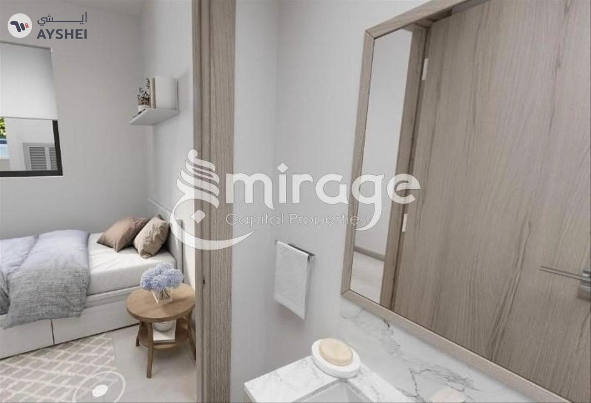 Townhouse for sale in Yas Park Gate, Yas Island