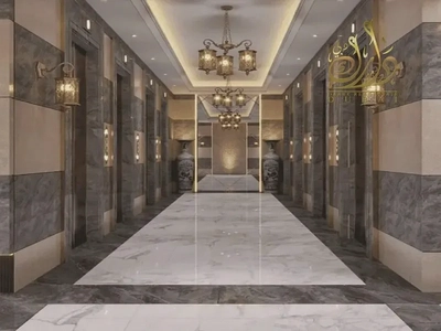 FULLY FURNISHED_FULL SEA VIEW_11% DISCOUNT_HIGH FLOOR-4