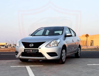 Nissan Sunny S 1.6 L | 2023-3