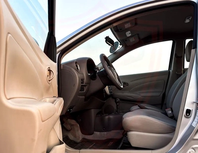 Nissan Sunny S 1.6 L | 2023-2