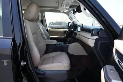 Toyota Prado TXR GCC 2.8 DIESEL-10
