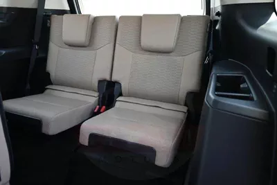 Toyota Prado TXR GCC 2.8 DIESEL-11