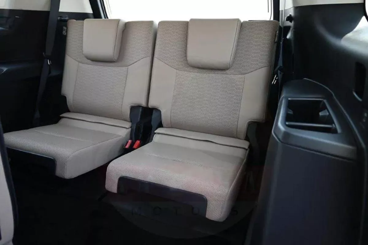 Toyota Prado TXR GCC 2.8 DIESEL-11-0