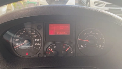 Peugeot Boxer L2H2 2018 - GCC Specs - Well Maintained-10